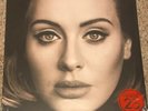 Adele “25” (LP Vinyl) NEW