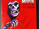 Misfits Psycho in the Wax Museum 7