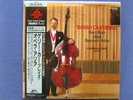 SEALED * GARY KARR BASSO CANTABILE   JAPAN AUDIOPHILE 180g KING KIJC 9113 OBI