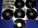 A Spy Technologies 2 Battlefield VARIOUS 6X LP RECORD 12