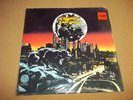 Thin Lizzy- NIGHTLIFE. SEALED  ORIGINAL 1ST PRESSING 1974 VEL-2002