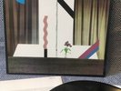 WIRE vinyl 