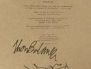 Coil – Time Machines SIGNED 2 x LP Original 55 copies Clear vinyl john balance