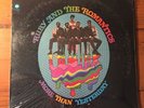 Sealed RUBY AND THE ROMANTICS More Than Yesterday LP Original 1968 ABC FUNK Soul