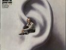 Mose Allison Mose In Your Ear USA vinyl LP album record SD1627 ATLANTIC 1972