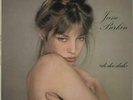 Jane Birkin Di Doo Dah French vinyl LP album record 6325305 FONTANA 1973