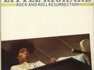 Little Richard Rock And Roll Resurrection UK vinyl LP album record CR30258