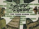 Strictly Rhythm - The Third Various-Dance UK 2-LP vinyl record (Double Album)