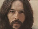 Eric Clapton Clapton USA vinyl LP album record PD-5526 POLYDOR 1973