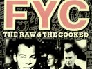 The Raw & The Cooked Fine Young Cannibals vinyl LP album record UK 828069.1