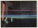Bill Laswell vinyl LP album record Baselines USA 60221-1 ELEKTRA 1983