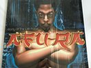 Afu-Ra - Body Of The Life Force (2xLP, Album)