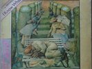 GENESIS 1975 “Selling England By The Pound” P/S 7” EXCLUSIVE RARE  EP 45 BRAZIL
