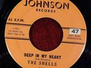 THE SHELLS - 7