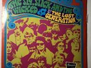 THE LOST GENERATION The Sly,Slick, And The Wicked 1970 SEALED BL 734164 LP