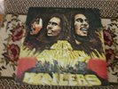 The Best Of Bob Marley And The Wailers  , Studio 1 Label