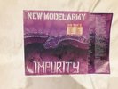 New Model Army ?– Impurity / Vinyl LP  /