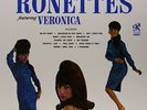 Ronettes-Presenting the fabulous ronettes Vinyl / 12