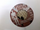 Prince Buster , Down Beat Burial , Super Charge, 7