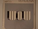 Verdena WOW 2xLP 2011 Vinile Bianco SIGILLATO