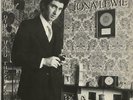 Jona Lewie On The Other Hand There's... UK picture disc LP vinyl  record
