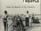 While I Work I Whistle Various-Folk vinyl LP album record UK SDL300 SAYDISC