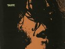 Taste Taste - 1st - EX vinyl LP album record UK 583042 POLYDOR 1969
