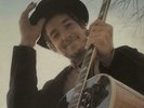 Nashville Skyline - 2nd Bob Dylan vinyl LP album record UK 63601 CBS