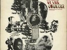 Various-Blues & Gospel Goin' Up The Country UK vinyl LP album record LK4931