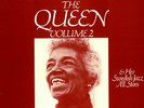 Maxine Sullivan The Queen Volume 2 vinyl LP album record Swedish KS2053