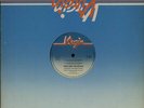 Linton Kwesi Johnson All Wi Doin Is Defendin UK vinyl LP album record VS19012