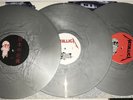METALLICA, JAPANESE JUSTICE , AJFA (wt), Studio Sht, Destroyed Mosh, Goethenburg