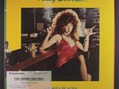 RUBY STARR: Smokey Places LP (inner, library toc, sm cover creases) Rock & Pop