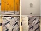 Vinyl LP MUSE Origin Of Symmetry + Absolution ungeöffnet