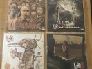 KORN Vinyl Lp Untouchables/Untitled/III/Take A Look Mirror -Slipknot Limp Bizkit
