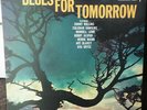 LP East Coast All-Stars, Bobby Jaspar Quartet a.o. Blues For Tomorrow Riversi