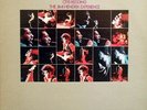 LP Otis Redding / The Jimi Hendrix Experience Historic Performances Recorded At