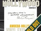 Once Upon A Time In Hollywood Soundtrack-Limited Edition Vinyl SOLD OUT-IN HAND