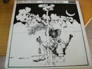MELLOW CANDLE SWADDLING SONGS  LP DERAM UNOFFICIAL