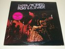 Zappa / Mothers - Roxy & Elsewhere - 2DS 2202 - 2xLP - 1974 - PROMO - Discreet