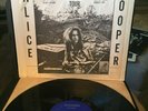 ALICE COOPER LIVE 1975 