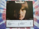 MONO   RADIO STATION PROMO   Gene Clark With The Gosdin Brothers   GENE CLARK