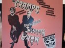 The Cramps - The Rock'nRoll Monster Bash LP garage punk