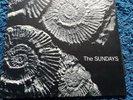 The Sundays - Reading, Writing And Arithmetic Vinyl LP Ex/Ex Rough148 1st press