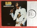 Elvis Presley Promised Land Teldec Weißmuster 1975