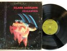 Black Sabbath - Paranoid - 1970 US 1st Press Green WB Labels WS 1887