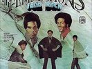 THE TEMPTATIONS Solid Rock GORDY RECORDS Sealed Vinyl Record LP