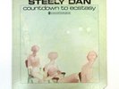STEELY DAN COUNTDOWN TO ECSTASY 1974 QUAD VINYL LP QUADRAPHONIC 4 CHANNEL