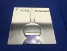 Home - The Alchemist, Original New Zealand Pressing Rare