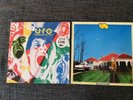 Vinyl Lp Vinyl LP DLP UFO strangers in the night . Phonomenon